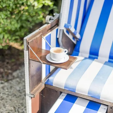 Haus Kampstrasse 26 Whg 2 Διαμέρισμα